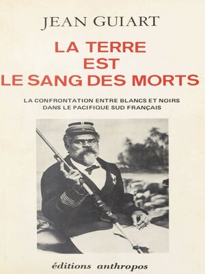 cover image of La Terre est le sang des morts